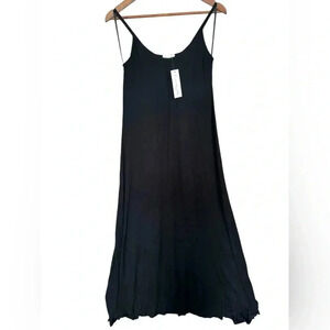 Loveapella black dress M